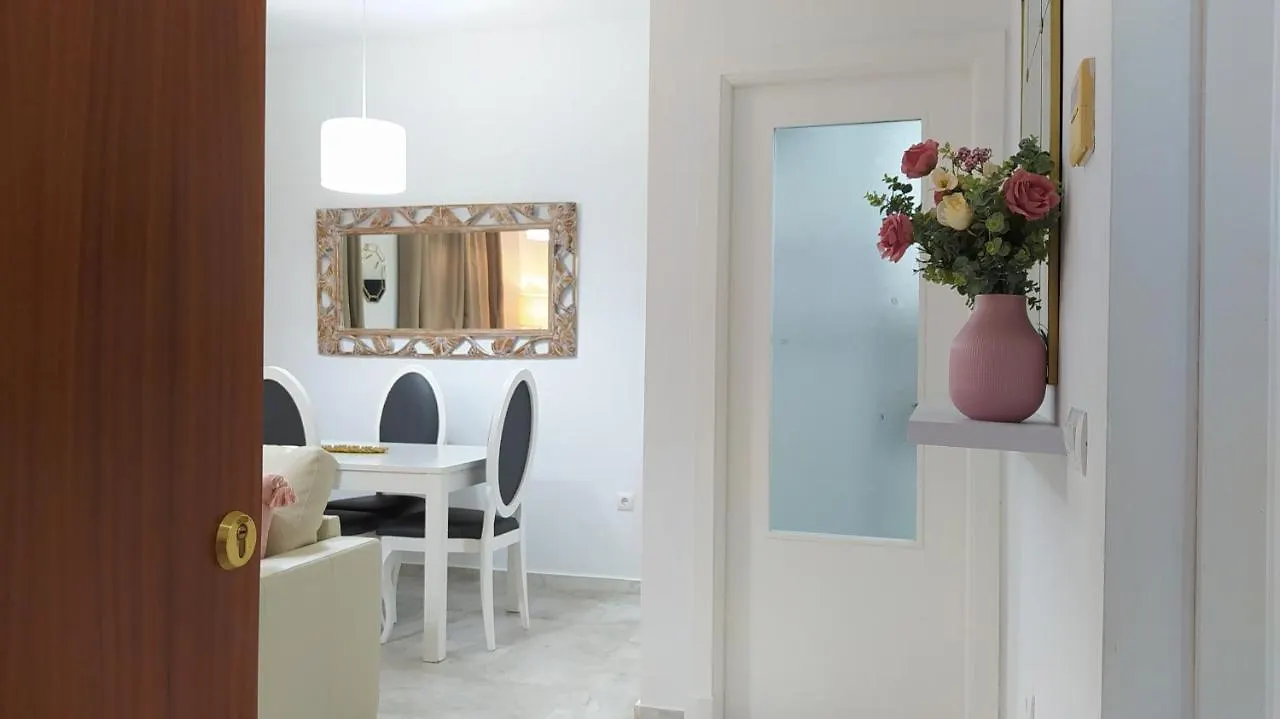 Sherryflat Paralejo 7 Apartment Jerez de la Frontera