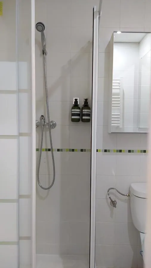 Sherryflat Paralejo 7 Apartment Jerez de la Frontera Spain