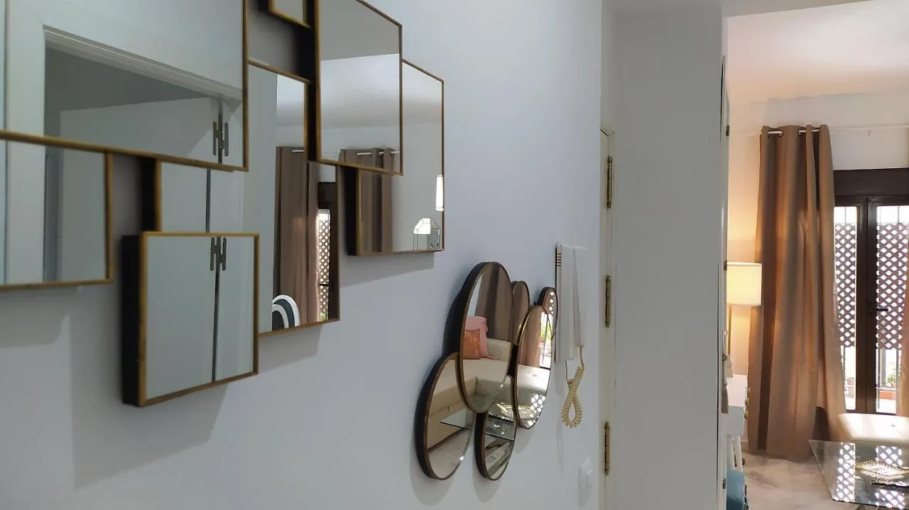 Sherryflat Paralejo 7 Apartment Jerez de la Frontera