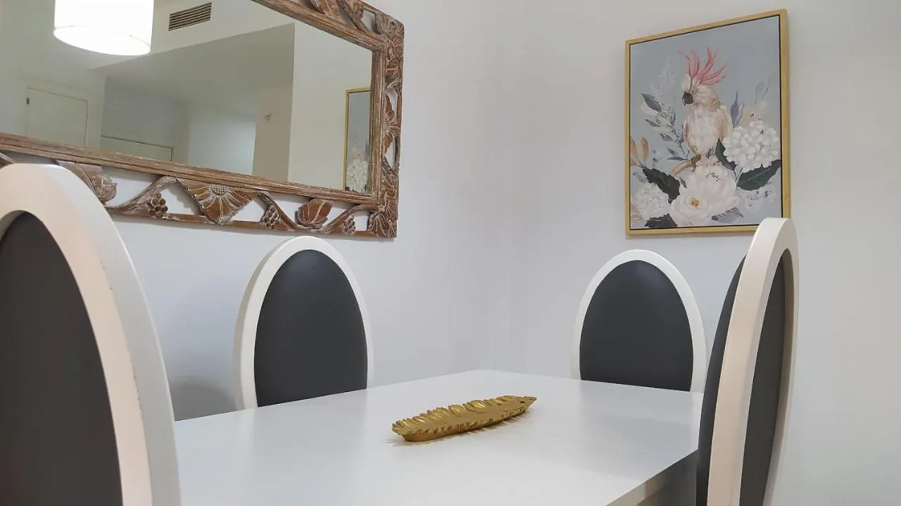Sherryflat Paralejo 7 Apartment Jerez de la Frontera