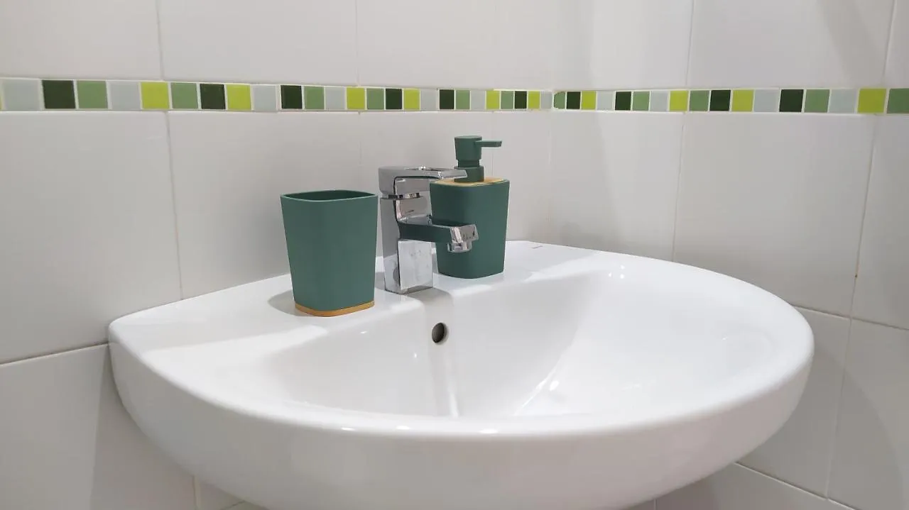 Sherryflat Paralejo 7 Apartment Jerez de la Frontera Spain